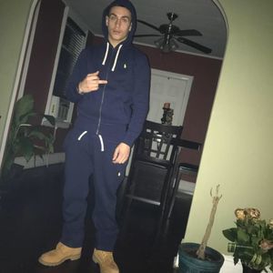 Meet your Posher, Jay